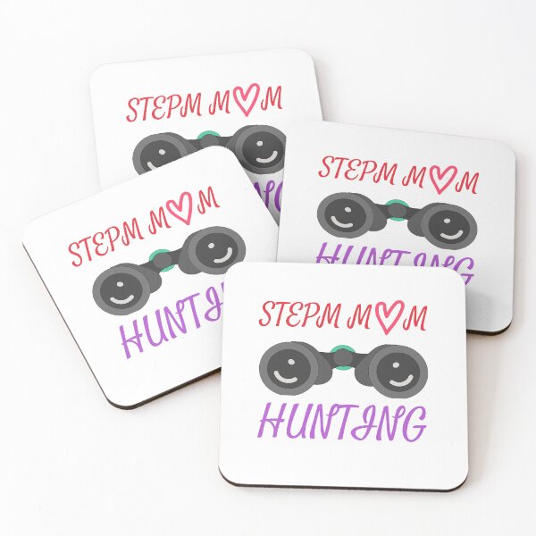 Item preview, stepmom hunting designed and sold by Itsforyou1.