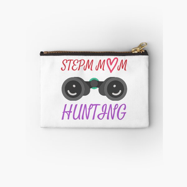 Item preview, stepmom hunting designed and sold by Itsforyou1.