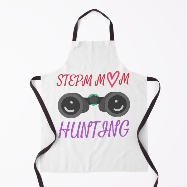 Item preview, stepmom hunting designed and sold by Itsforyou1.