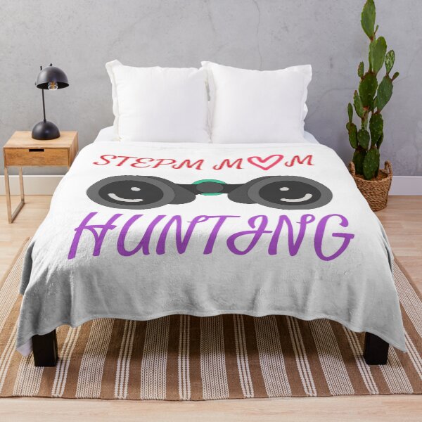 Item preview, stepmom hunting designed and sold by Itsforyou1.