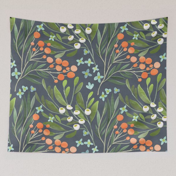 Item preview, Summer Night designed and sold by irtsya.