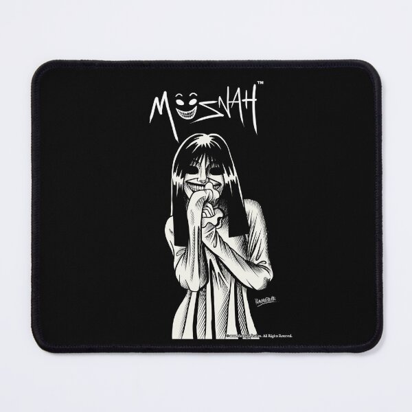 Item preview, Müsnah - Feeling Cute designed and sold by Psykhophear.