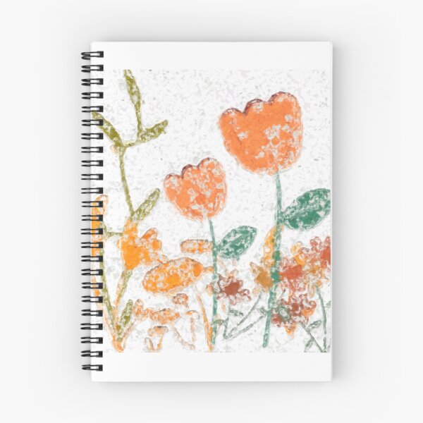 Item preview, Orange Country delights  designed and sold by Tonyasartprints.