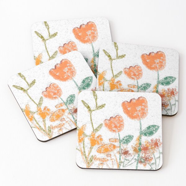 Item preview, Orange Country delights  designed and sold by Tonyasartprints.