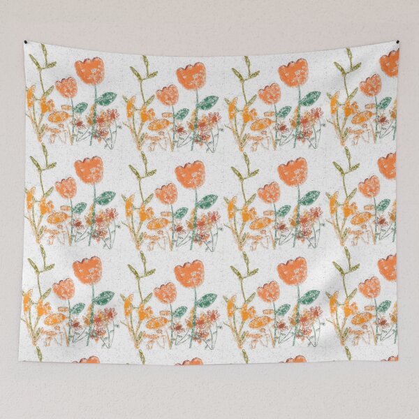 Item preview, Orange Country delights  designed and sold by Tonyasartprints.