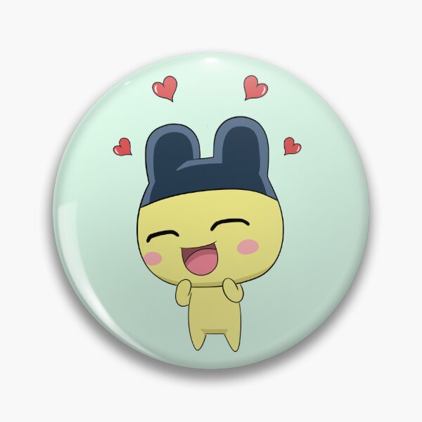 Item preview, Mametchi tamagotchi  designed and sold by KHarry87.