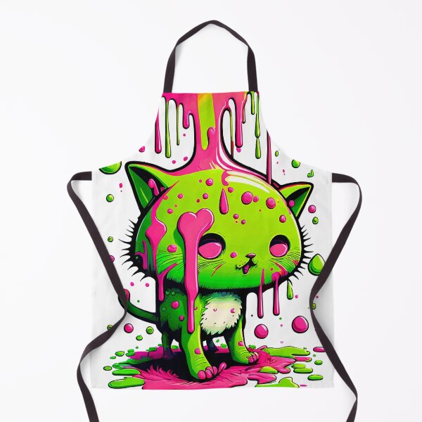 Item preview, ZOMBIE KITTY designed and sold by asutropis .