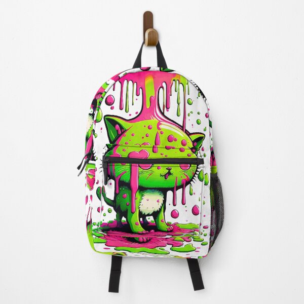 Item preview, ZOMBIE KITTY designed and sold by asutropis .