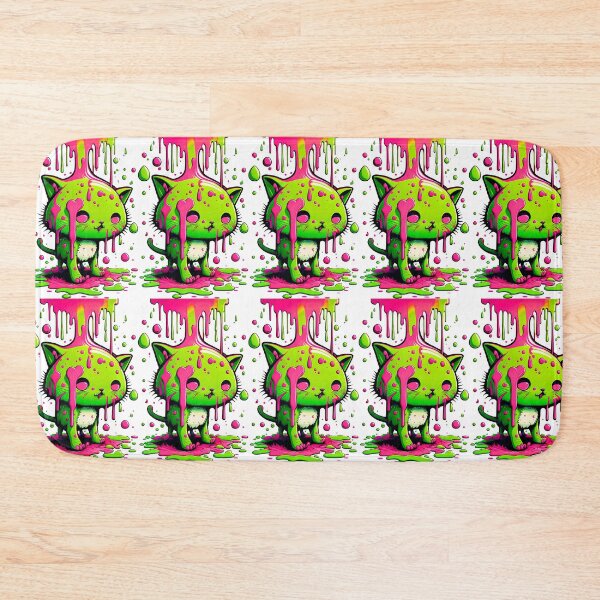 Item preview, ZOMBIE KITTY designed and sold by asutropis .