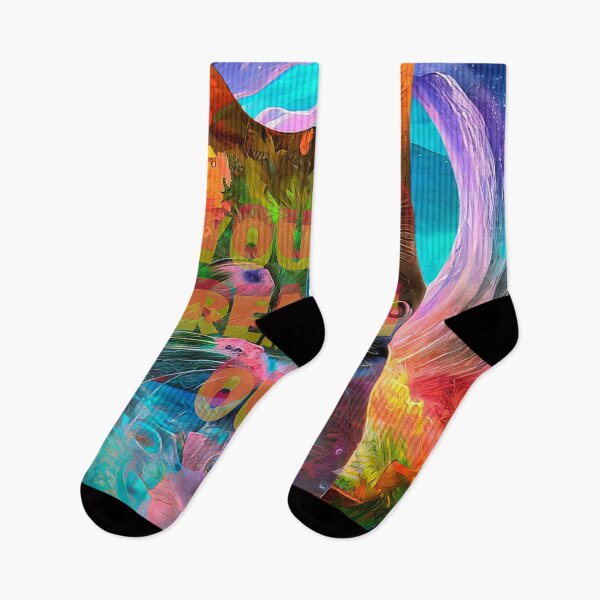 Item preview, Cosmic Catnip - Thing Clothing designed and sold by thingclothing.
