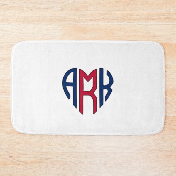 Item preview, Arkansas State Abbreviation designed and sold by US States Merch.
