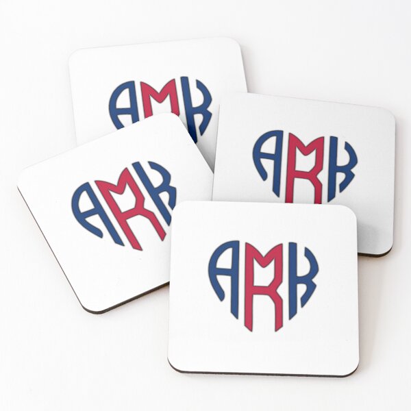 Item preview, Arkansas State Abbreviation designed and sold by US States Merch.