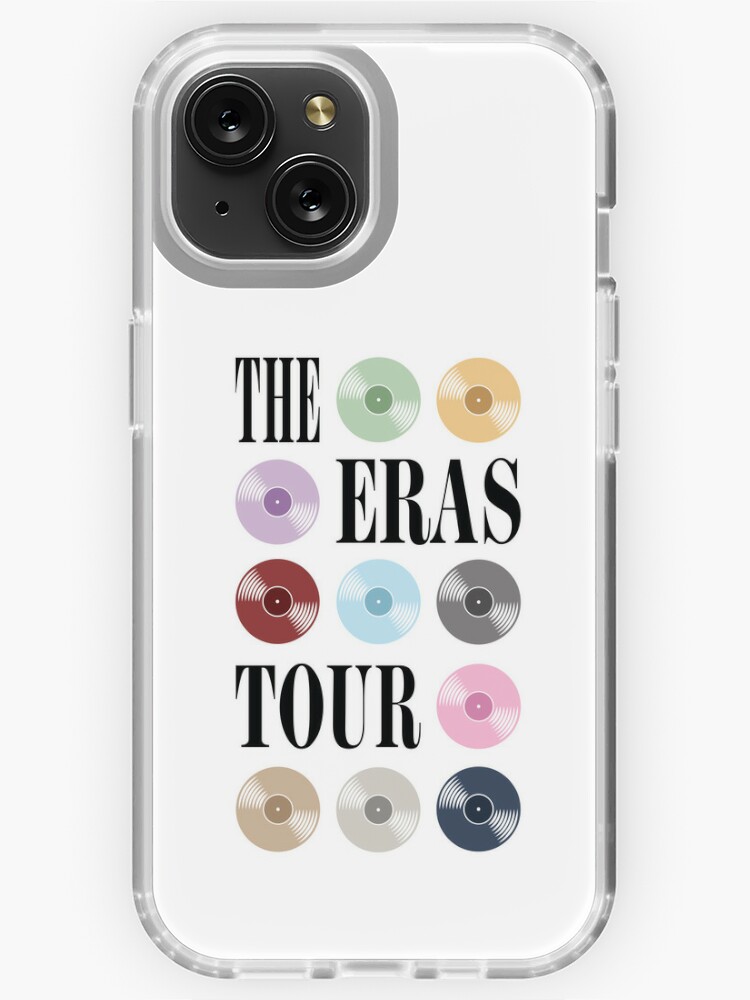 The Eras Tour Taylor Swift | iPhone Case