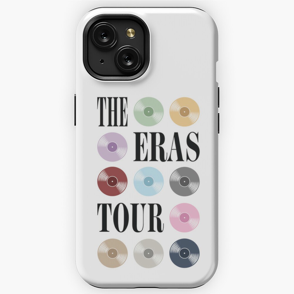 The Eras Tour Taylor Swift