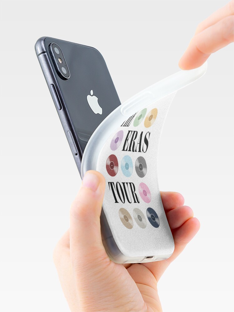 The Eras Tour Taylor Swift | iPhone Case