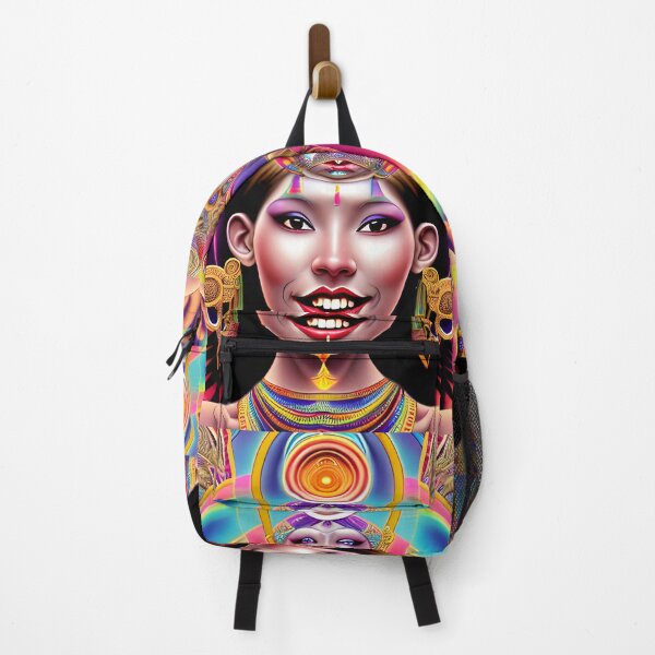 Item preview, Goddess of Simple Happiness designed and sold by playatech.