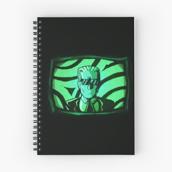 Item preview, Max Headroom singular eerie green tv screen designed and sold by henwardhyckle.