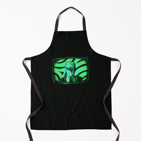 Item preview, Max Headroom singular eerie green tv screen designed and sold by henwardhyckle.