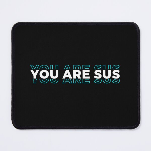 Item preview, Youre sus streetwear vintage aesthetic designed and sold by ALIENATIVED.