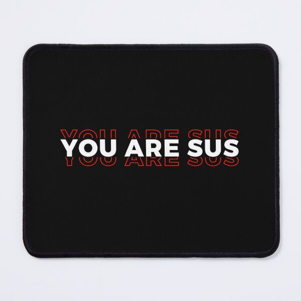 Item preview, youre sus streetwear vintage aesthetic designed and sold by ALIENATIVED.