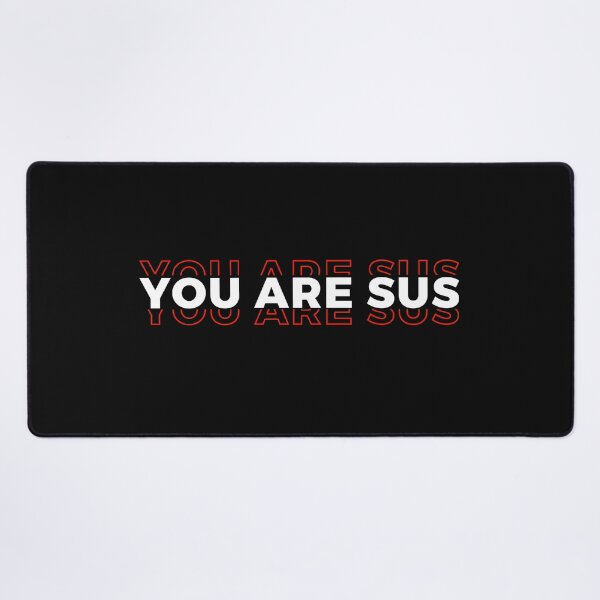 Item preview, youre sus streetwear vintage aesthetic designed and sold by ALIENATIVED.