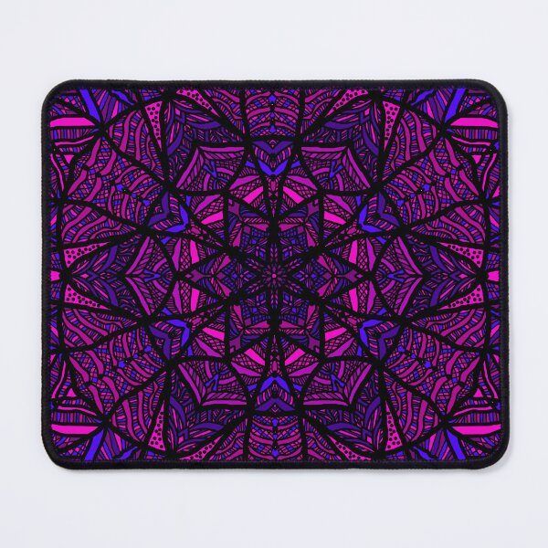 Item preview, Deep Purple Wheel designed and sold by RuthFurtado.