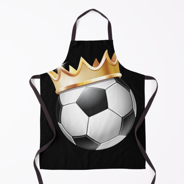 Item preview, Awesome Soccer Ball Gold Crown Gift For Women Teen Girls Mom Youth Soccer Lover Costume designed and sold by sheamgjirij.