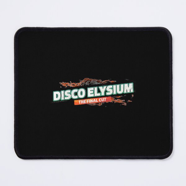 Artikelvorschau, Retro-Brief Disco Elysium entworfen und verkauft von mojopahitcr.
