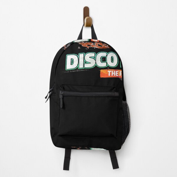 Item preview, retro letter disco elysium designed and sold by mojopahitcr.