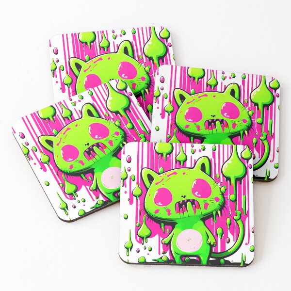 Item preview, KITTY EAT YOUR BRAIN designed and sold by asutropis .