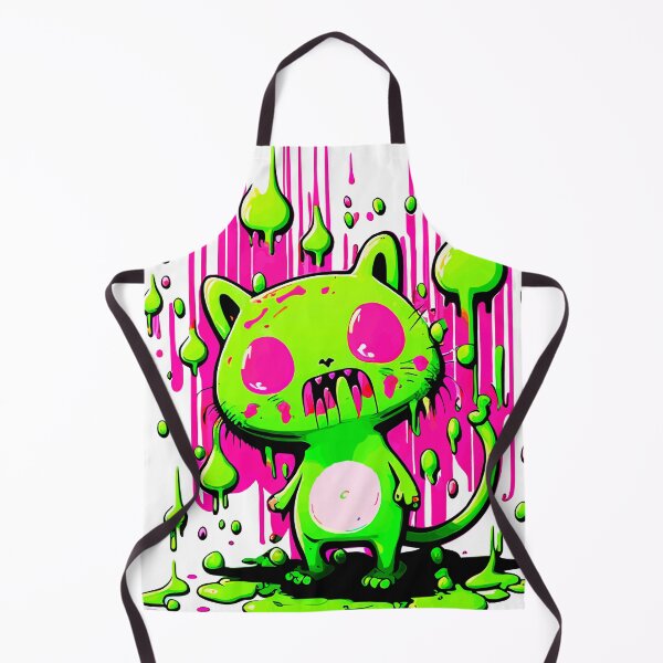 Item preview, KITTY EAT YOUR BRAIN designed and sold by asutropis .