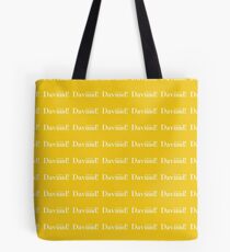 Schitt's Creek Alexis Tote Bag