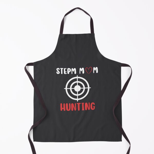 Item preview, stepmom hunting designed and sold by Itsforyou1.