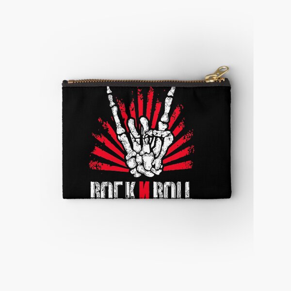 Item preview, Rock on designed and sold by HEARTBEATS.