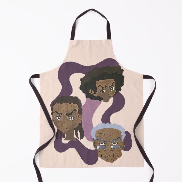 Item preview, Boondocks Design (PINK) designed and sold by ellavictoriaaa.