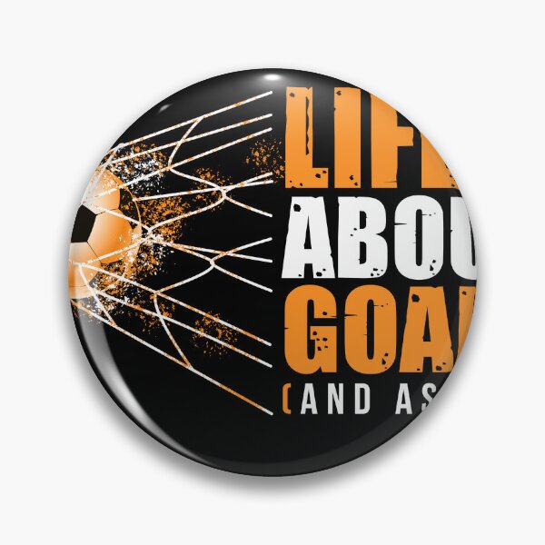 Artikelvorschau, Cool Life About Goal Soccer Geschenk für Jungen Player Kid Men Boys Soccer Lover Kostüm entworfen und verkauft von sheamgjirij.
