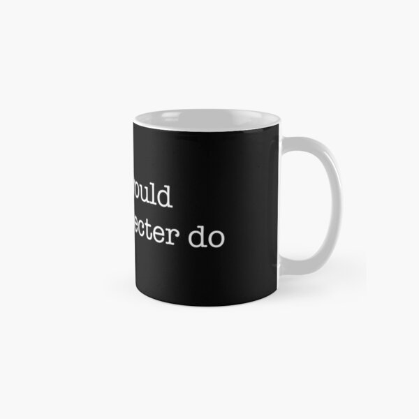 Item preview, What would Harvey Specter do? designed and sold by CamoQuotes.