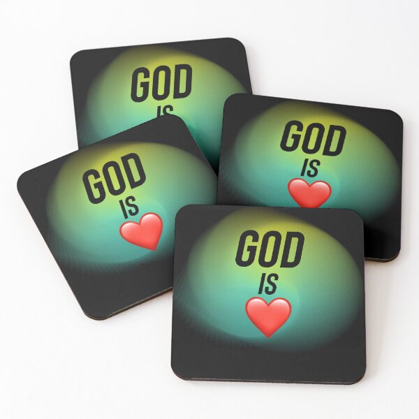 Item preview,  Love from GOD designed and sold by 7HAPPYMIMI.