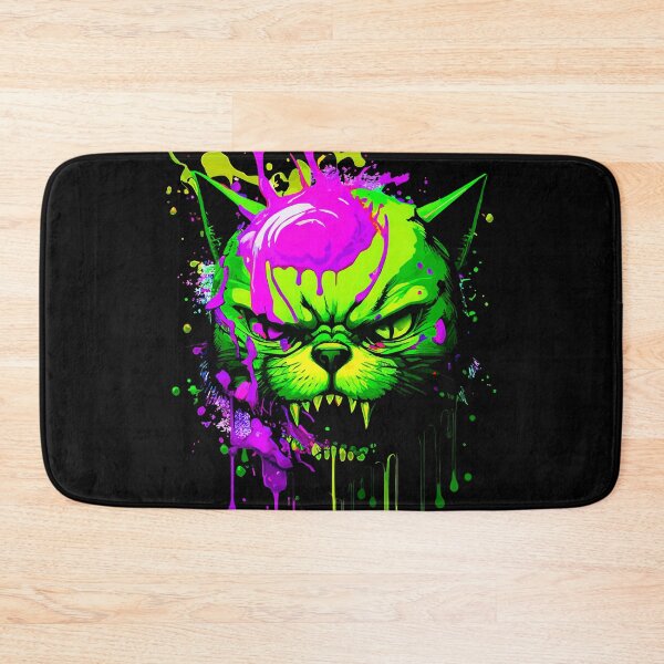 Item preview, BOBCAT ZOMBIE designed and sold by asutropis .