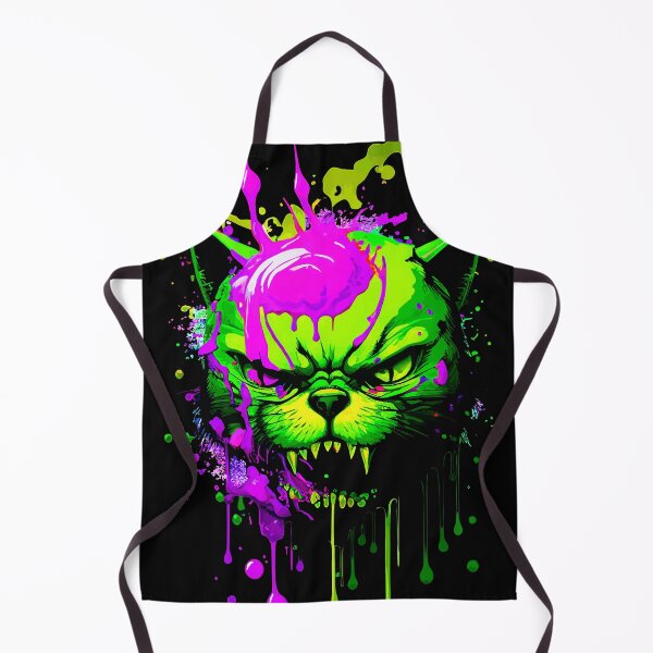 Item preview, BOBCAT ZOMBIE designed and sold by asutropis .