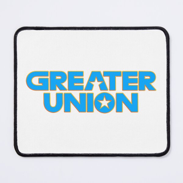 Item preview, Greater Union designed and sold by GoalieTurtle.
