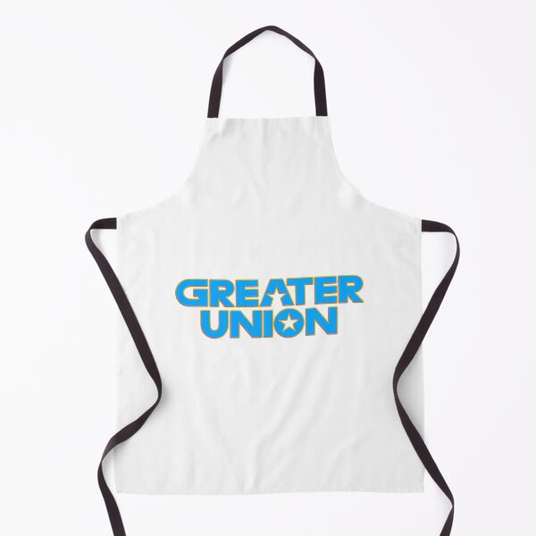 Item preview, Greater Union designed and sold by GoalieTurtle.