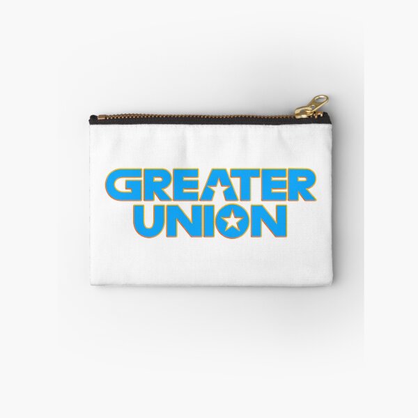 Item preview, Greater Union designed and sold by GoalieTurtle.