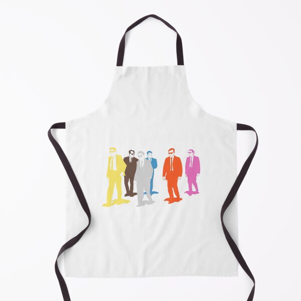 Item preview, Reservoir Dogs Colours designed and sold by badlydoodled.