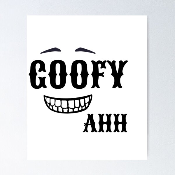 goofy ahh laugh by Ouchh