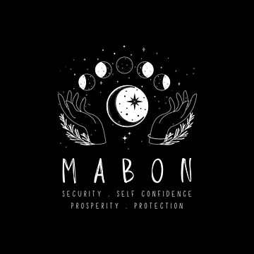 Artwork thumbnail, Mabon by GoseStudio