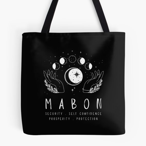 Item preview, Mabon designed and sold by GoseStudio.