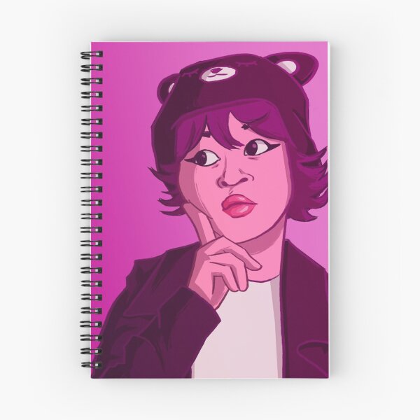 Item preview, Unbearably Cute designed and sold by Von Muren.