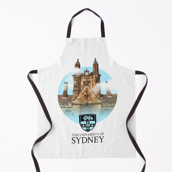 Item preview, university of sydney logo & picture medical school designed and sold by s.design ⭐⭐⭐⭐⭐.