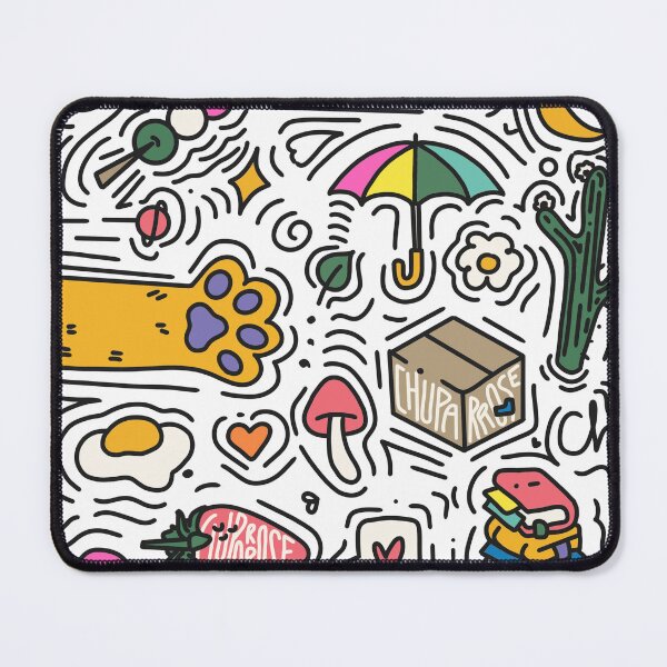 Item preview, doodles designed and sold by chuparrose.